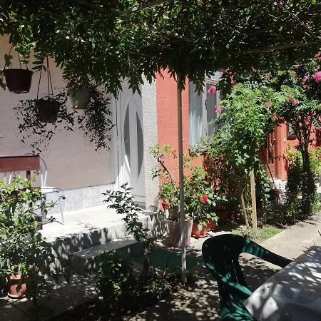 Apartman Nana Jagodina Exterior foto