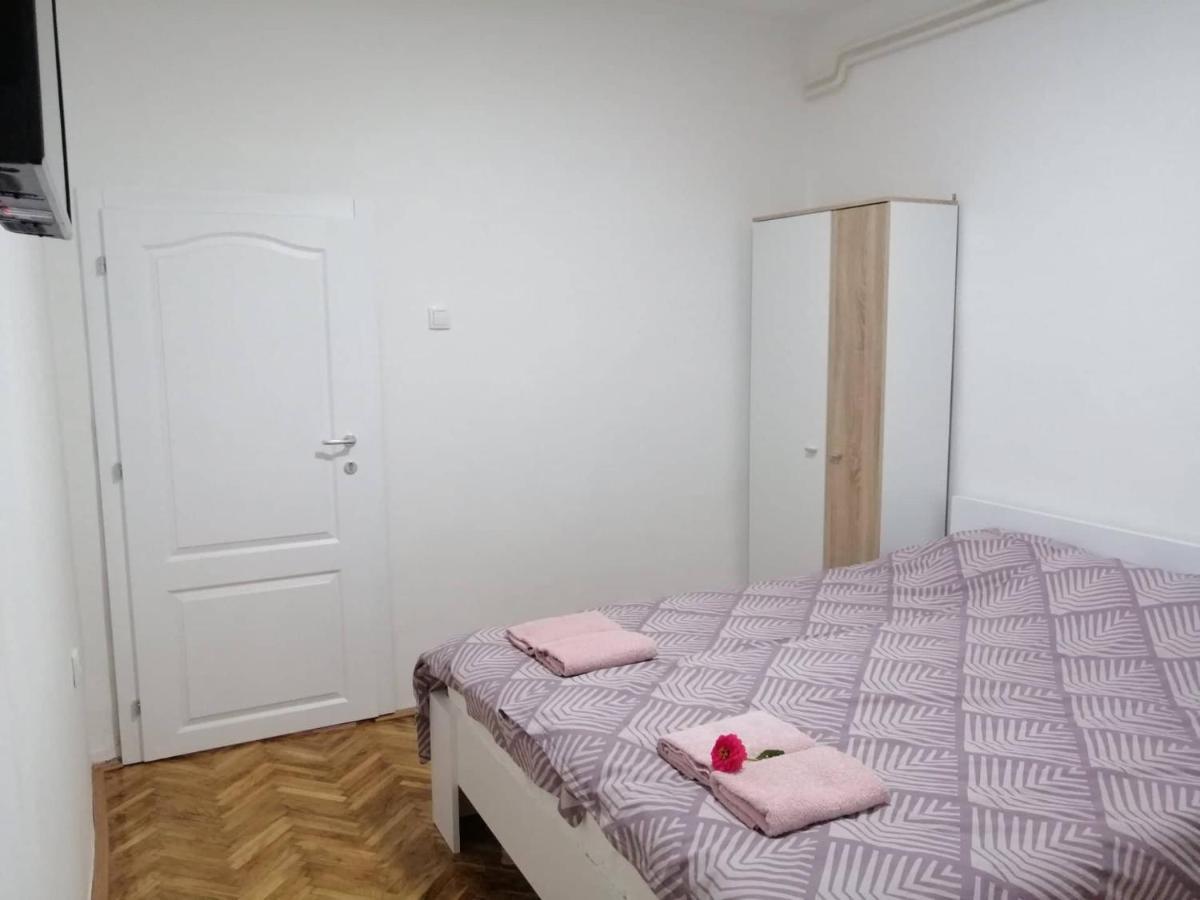 Apartman Nana Jagodina Exterior foto