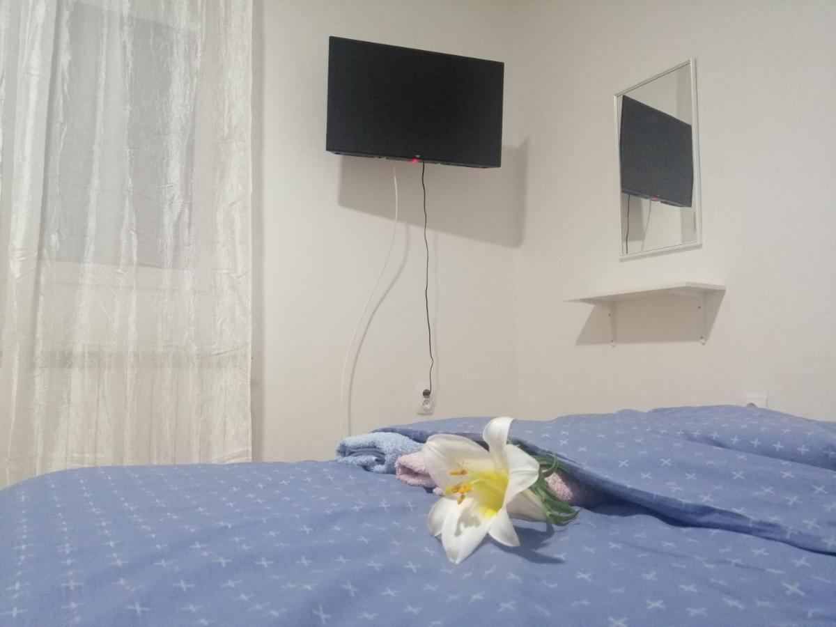 Apartman Nana Jagodina Exterior foto