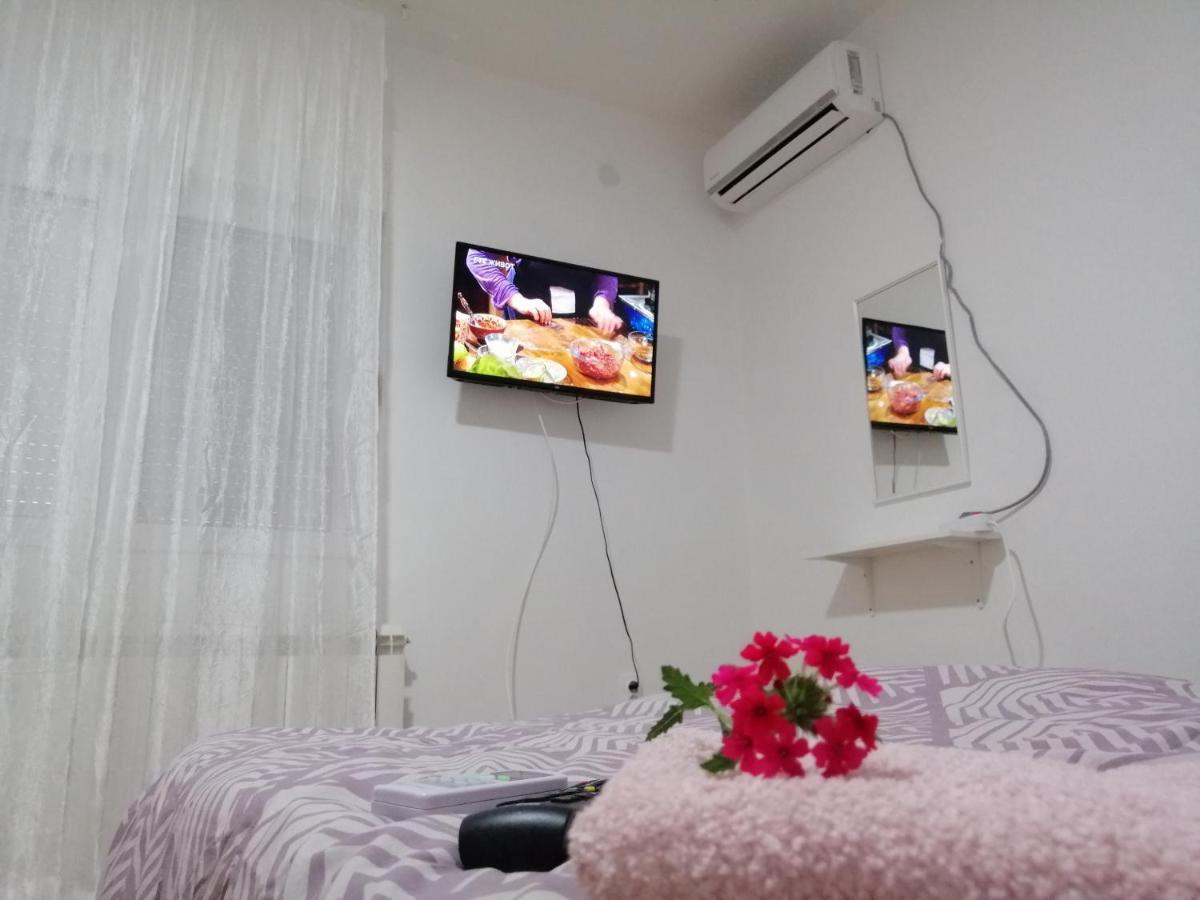 Apartman Nana Jagodina Exterior foto