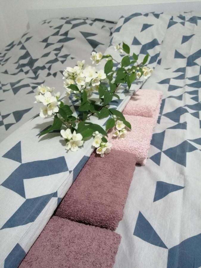 Apartman Nana Jagodina Exterior foto