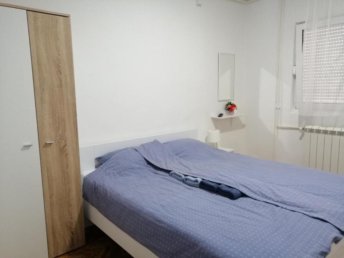 Apartman Nana Jagodina Exterior foto