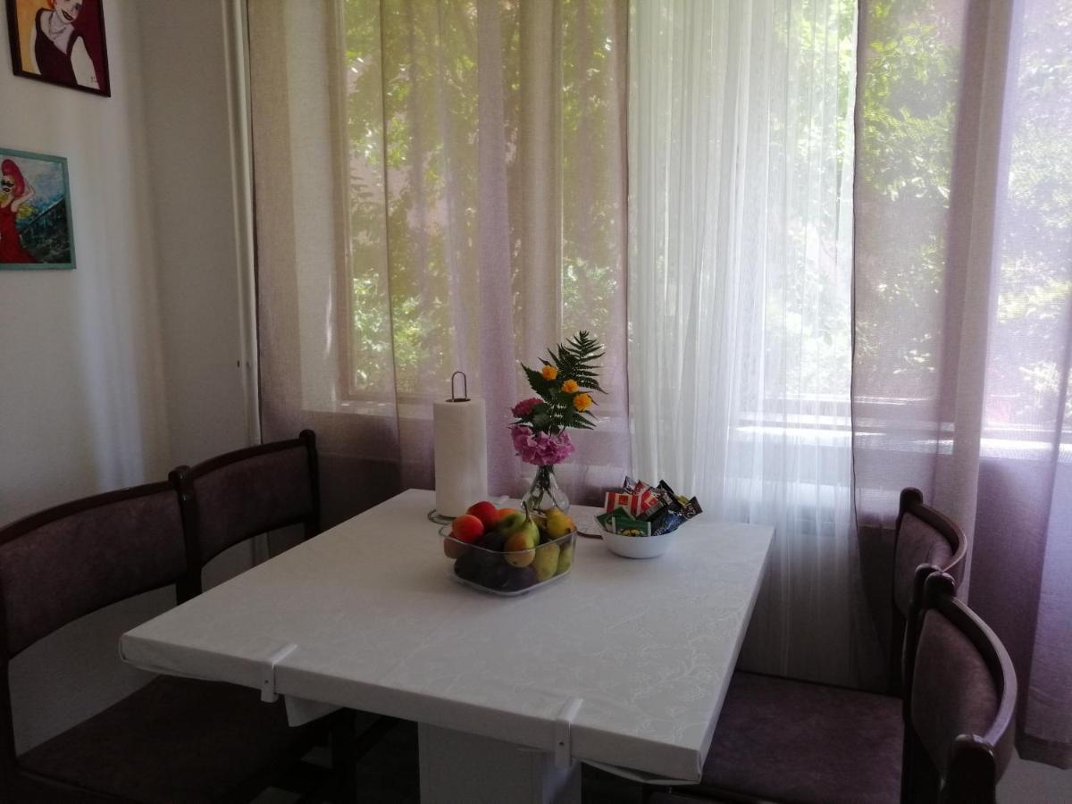 Apartman Nana Jagodina Exterior foto