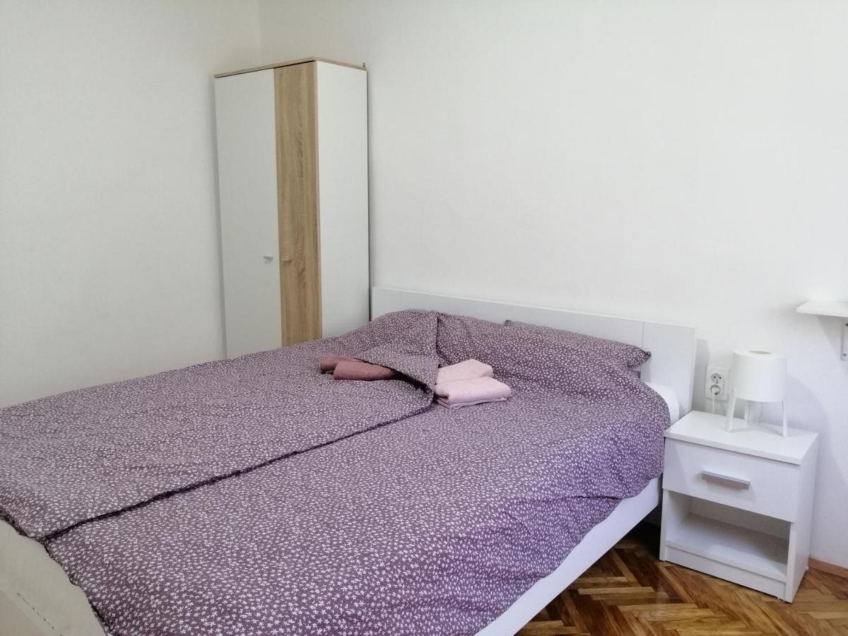 Apartman Nana Jagodina Exterior foto