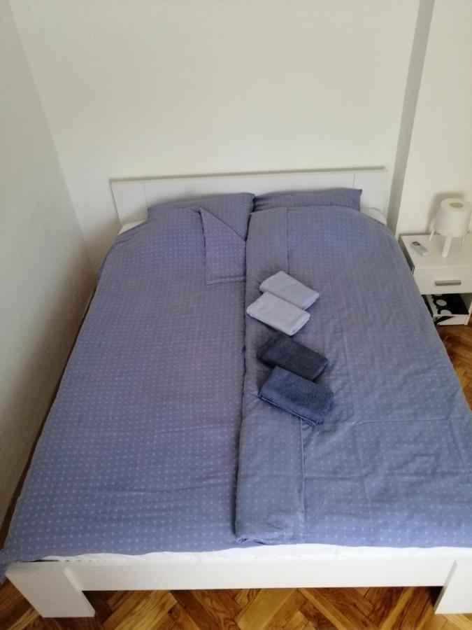 Apartman Nana Jagodina Exterior foto