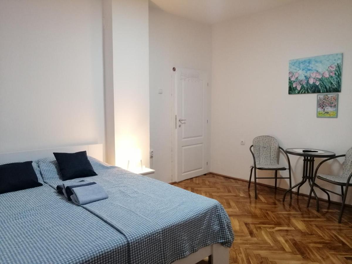Apartman Nana Jagodina Exterior foto
